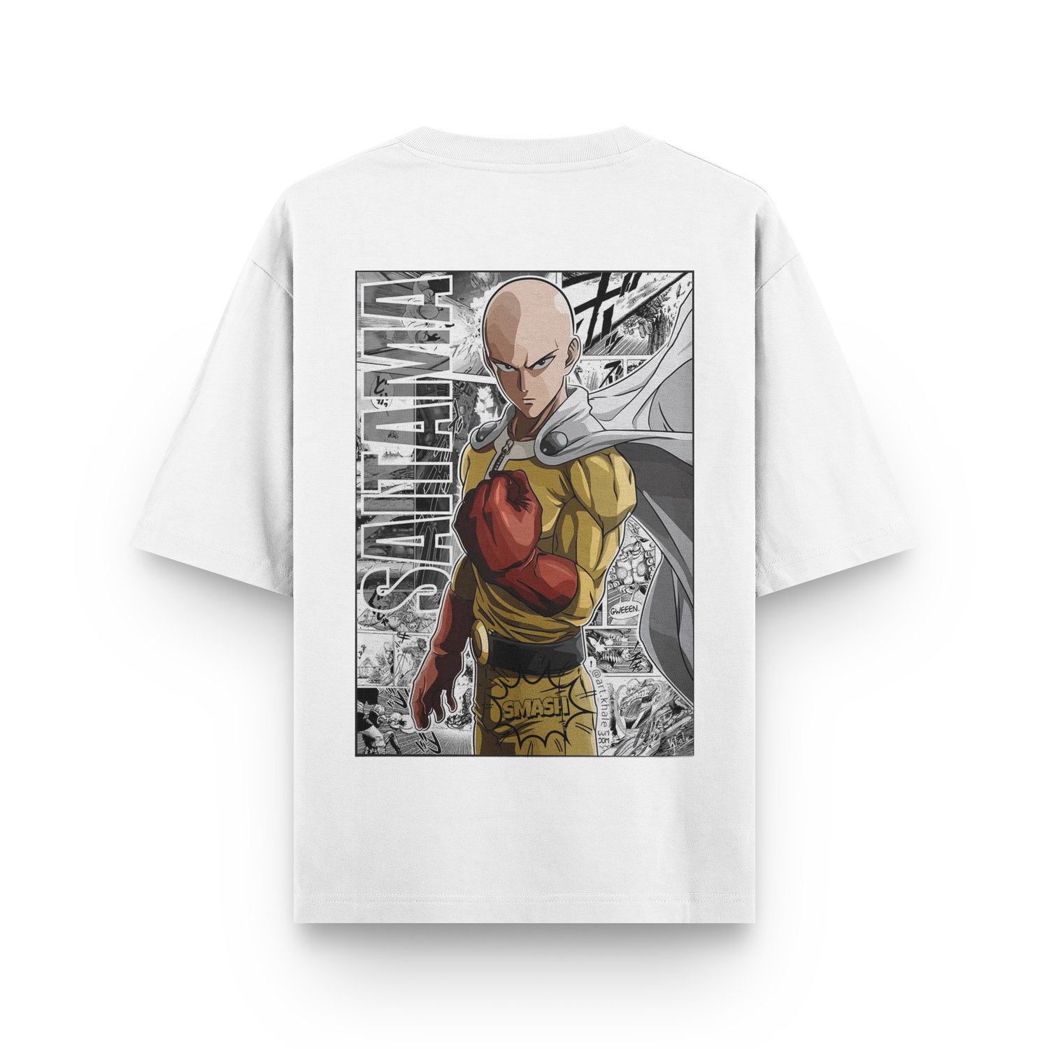 ANIME COLLECTION