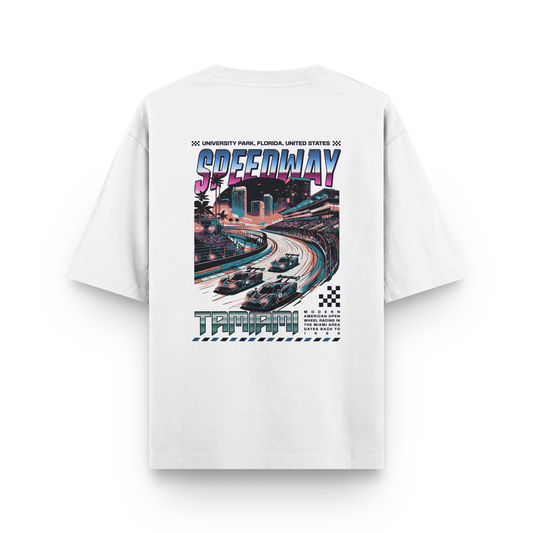 UNIVERSITY PARK SPEEDWAY T-SHIRT