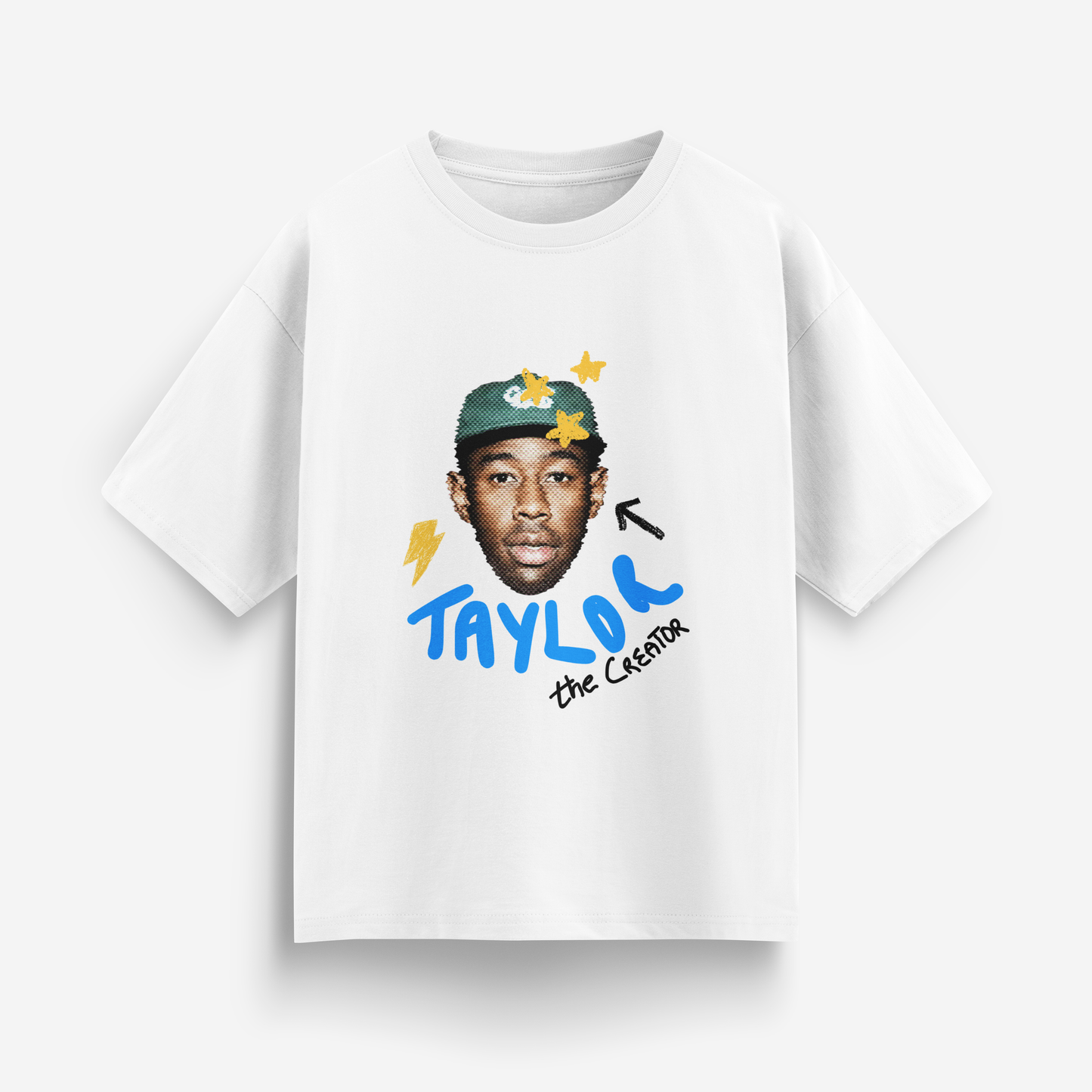 TAYLOR T-SHIRT